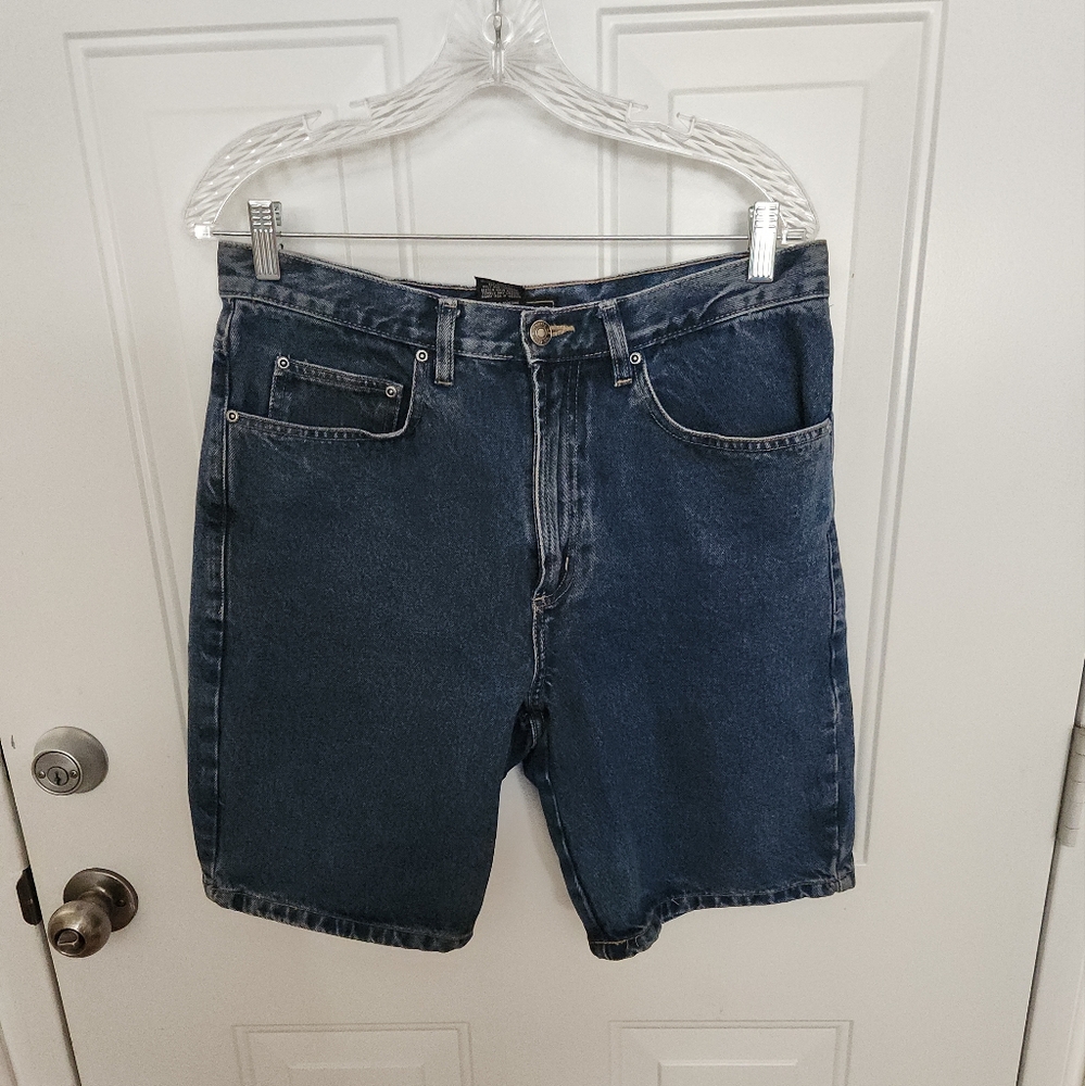 Route 66 Relaxed‎ Fit Men's Shorts  Size 32